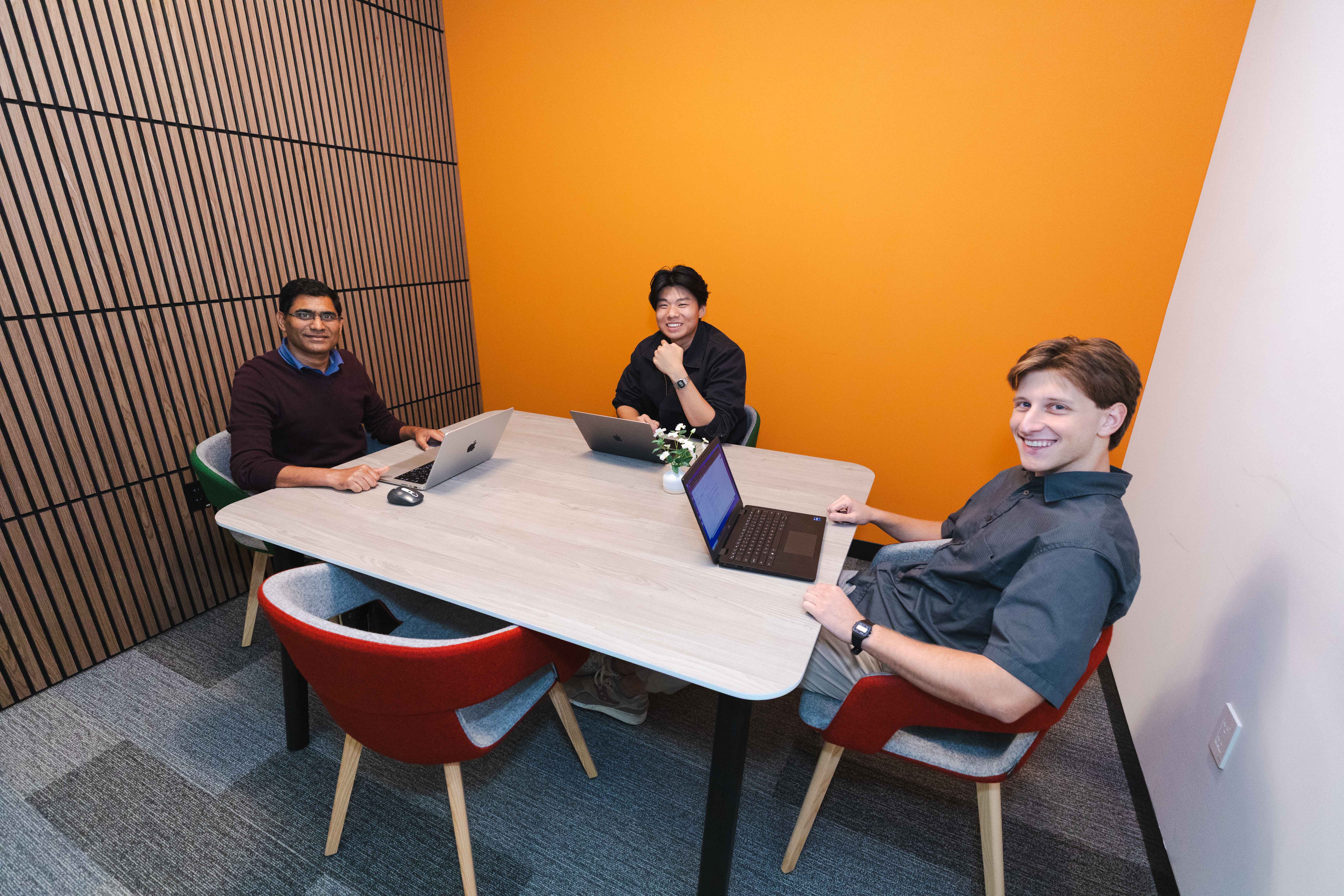 Solutions for External Workforce Management