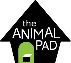 the animal pad